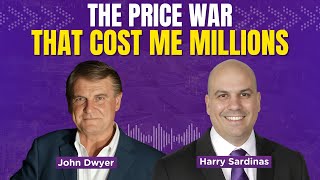 The Price War That Cost Me Millions: 5 Steps to Your First Million