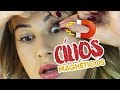 CÍLIOS MAGNÉTICOS - FUNCIONA MESMO?