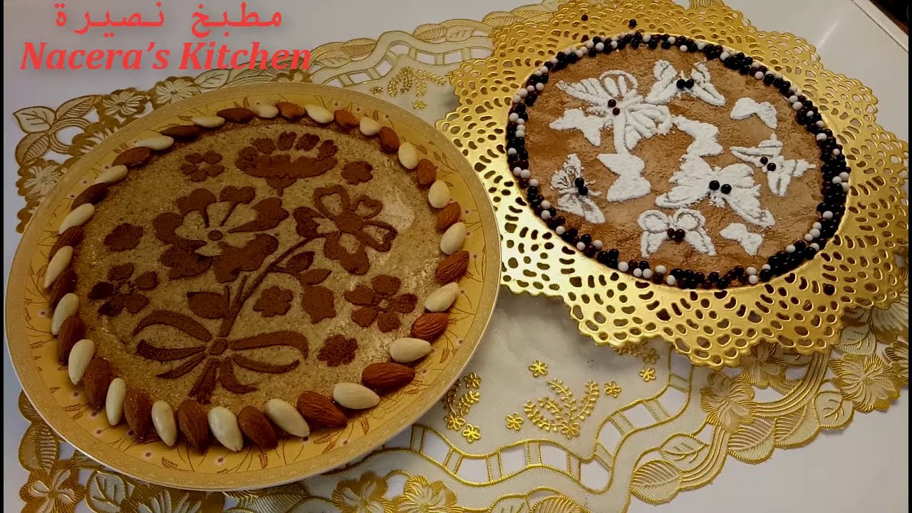 Recette Tomina Algérienne - TAKNETA - وصفة الطمينة الجزائرية أو التقنتة التقليدية و بذوق الكارمال