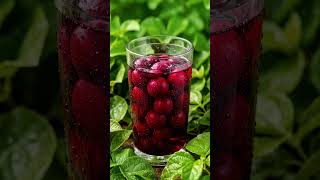 Refreshing Summer Drinks for Health