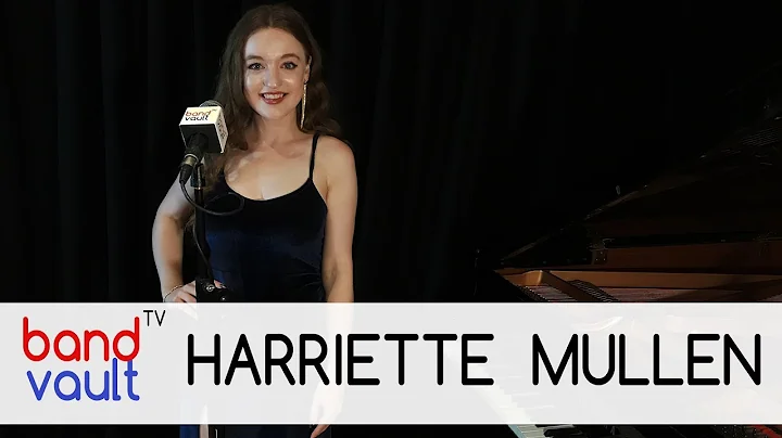 Harriette Mullen - Your Love (@HarrietteMulle...