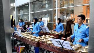 Caklempong B2K JPAM di PIIACUF2015 - Koo Gud