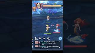 ROX : LOST TEMPLE HARD MODE