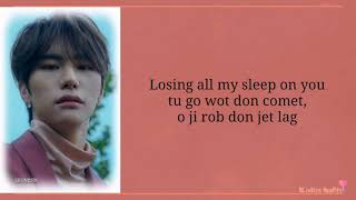 VICTON (빅톤) - Mayday (메이데이) (Easy lyrics)