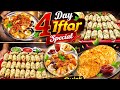 🌙 Ramadan Day 4 | Aaj Ka Full Sehri &amp; Iftar Routine 🍲💛 by sq quershi 