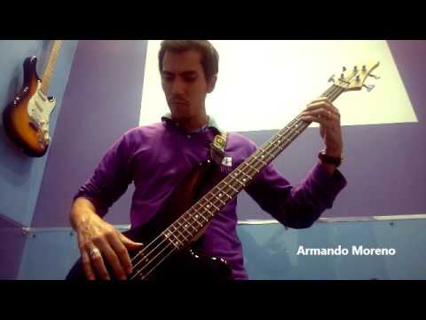 lead-sheet-rockschool-grade-8-bass