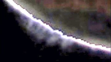 Scientists Have Detected A Massive Structure In Space 1000x Times Bigger Than The Milky Way Galaxy