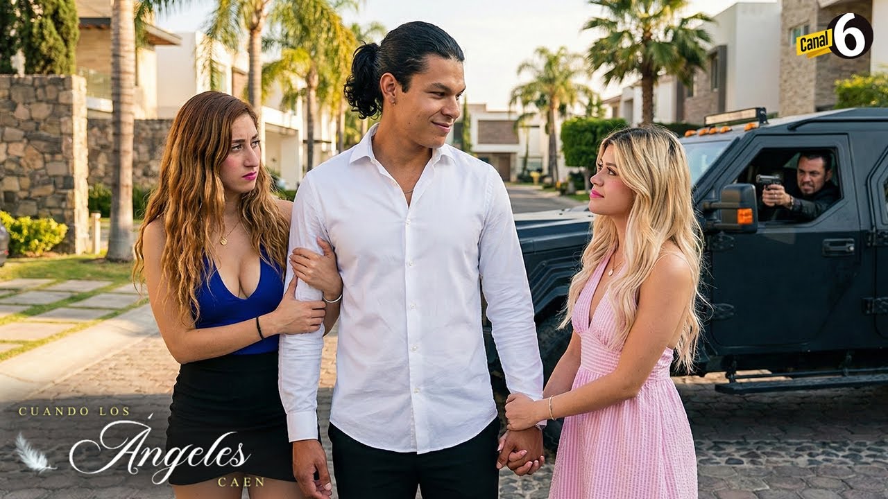 Mi hermosa hermana  se enamoró de mi novio y no creerás lo que hizo para quitármelo 