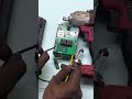 NOVA Plus 21V Impact Driver Battery replacement #tamilgear23 #automobile #machine #repair