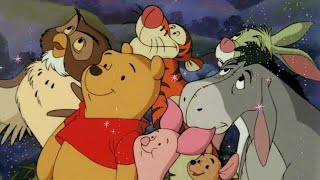 The New Adventures of Winnie the Pooh Hindi | Winnie The Pooh Hindi Opening Theme Song