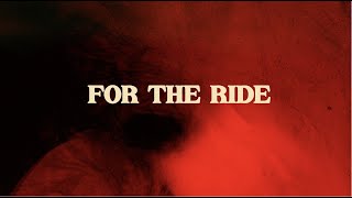 Carda - For The Ride