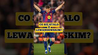 Dlaczego Lewandowski nie zagra z Atletico Madryt? #piłkanożna #fcbarcelona #polska #football