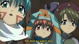 .hack//Legend Of The Twilight - 005 - 2/2 Legendado PT/BR