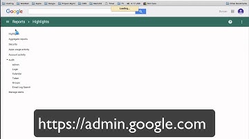 How to Get Alerts When Suspicious Login Activity Happens | G Suite Tutorial