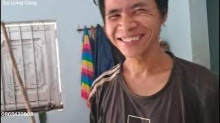 cháu gửi số tiền của cô Thanh cho bay hầu bất ngờ tây nghề sửa trứa xe đạt .Sự Lũng Cáng