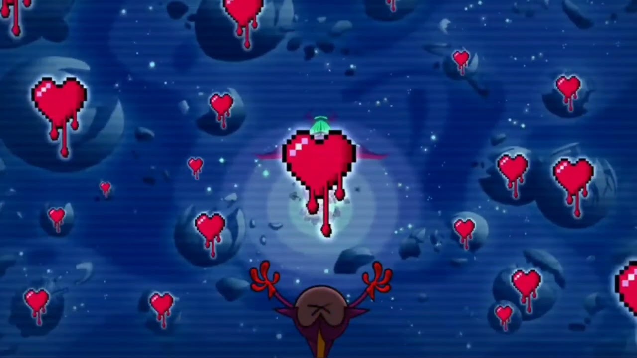 Big Nate season 2 trailer but in my version