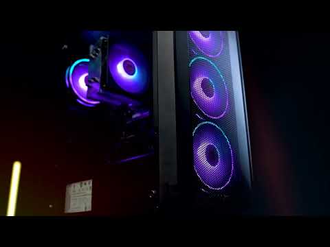 Enclosure Pro Series P200 video thumbnail
