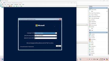 How to Create a Virtual Machine on Hyper-V | Easy Step-by-Step Tutorial for Beginners