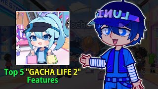 Como baixar Gacha Life 2 no celular