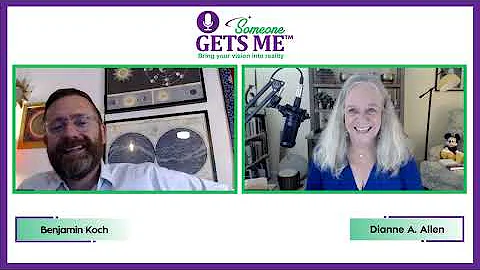 Conscious Transformation is the Key with Benjamin ...