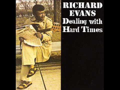 Richard Evans - Dealing with Hard Times 1972.WMV