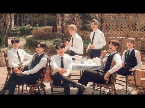 BTS TEPKİ |Erkek arkadaşın olarak nasıl davranırlar?|