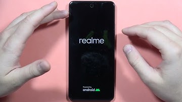 Realme C67: How to Soft Reset #realmephone