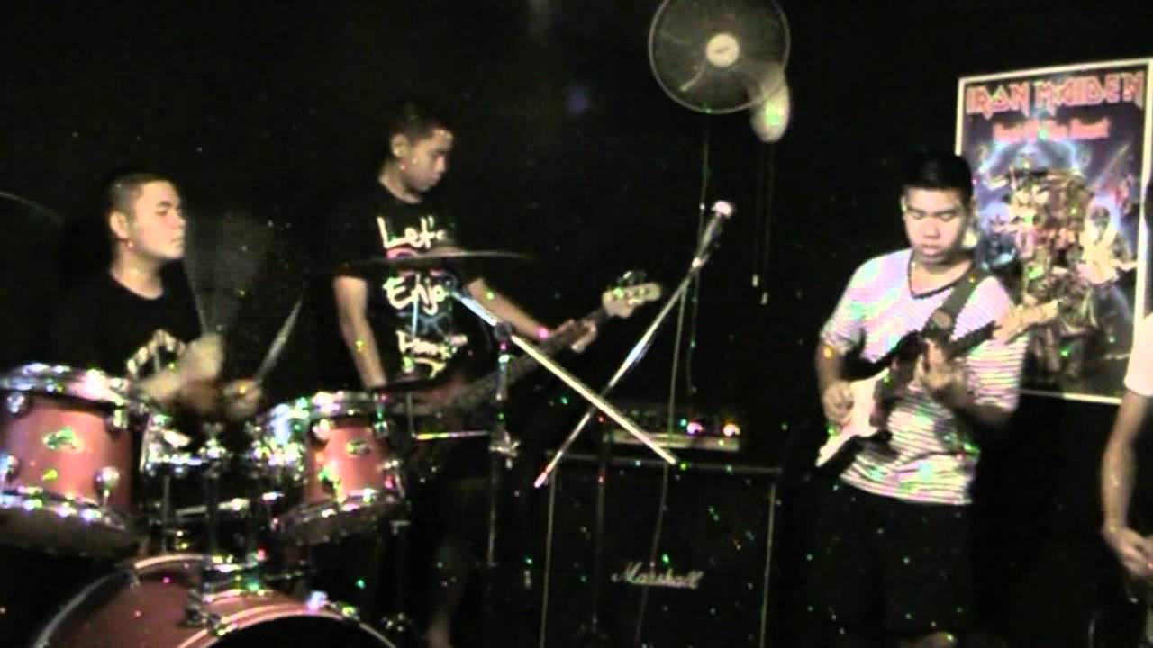 Serum Band - กรง - YouTube