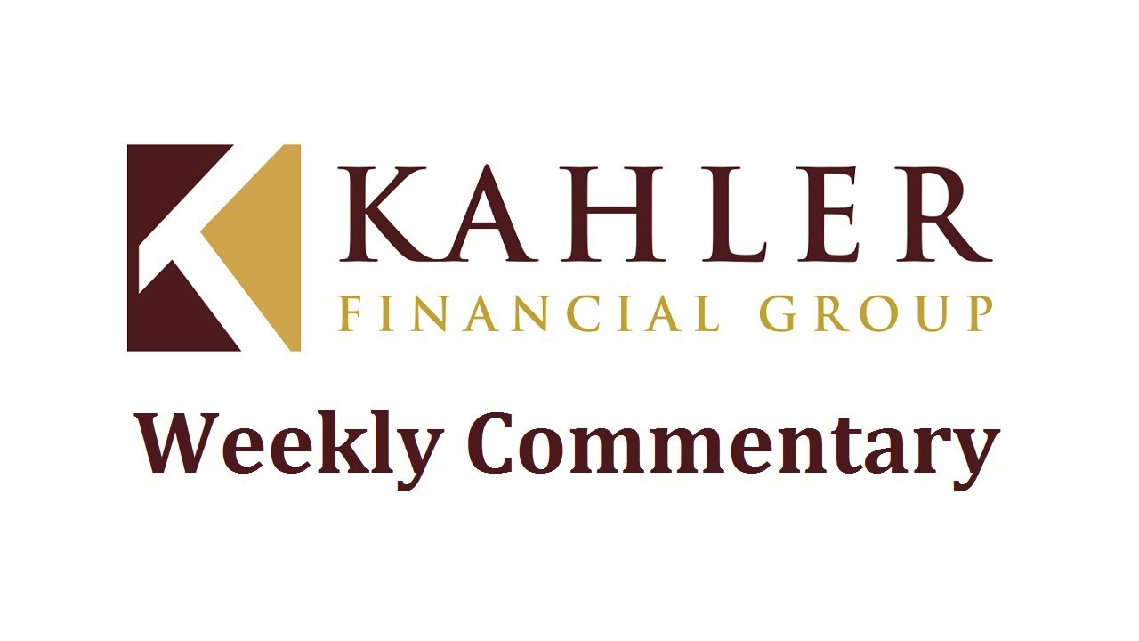 Financial Crisis and the Risk of Suicide | Kahler Financial