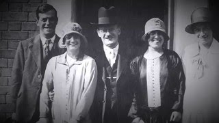 The 1930's Decade Project