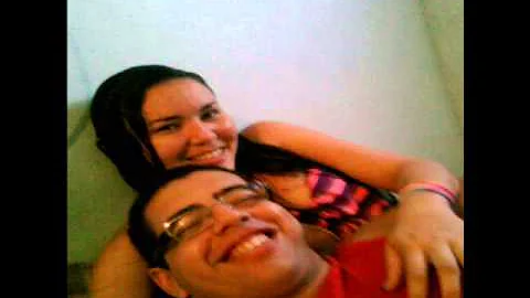Ao meu amor *-*