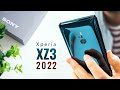 Xperia XZ3 in 2022? | Urdu/Hindi Review