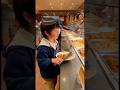 食べ放題でキレる子供