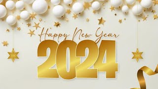 Happy New Year 2024 | New Year | Happy New Year | New Year Wishes | New Year Cards | Jamal