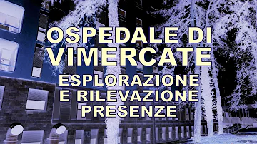 Come prenotare visita Ospedale Vimercate?