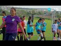 Female Leaders at South Auckland Rangers