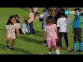 Female Leaders at South Auckland Rangers