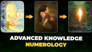 Advanced Numerology Information for Mothers #GG33