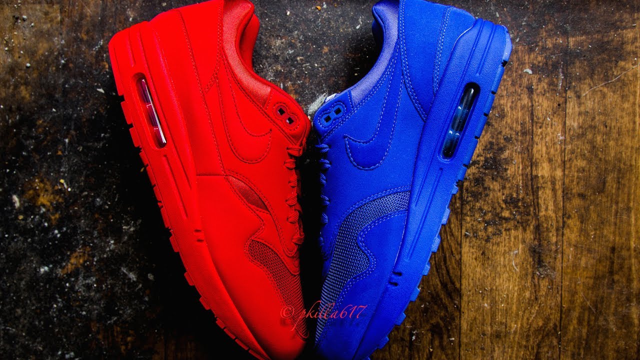 air max 1 premium tonal pack