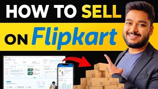 How To Sell On Flipkart How To Get Orders On Flipkart Social Seller Academy