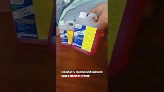 Review Sonic Cleaner 1 Liter - Cairan Ampuh Pembersih Kerak Membandel Kerak Lantai & Kloset Toilet