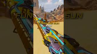 This R301 Skin Is Trash...