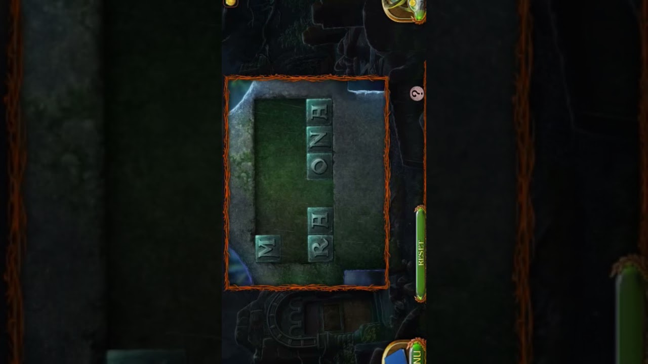 Lost Land 6 grave name 