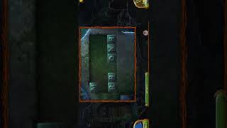 Lost Land 6 grave name #puzzlegame #iq #smart screenshot 4