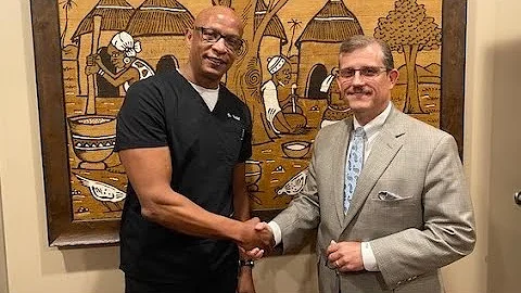 Race, School & Sports: An African-American doctor ...