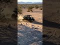 New Year's sunrise with the all-new Teryx - KRX4 1000 SE