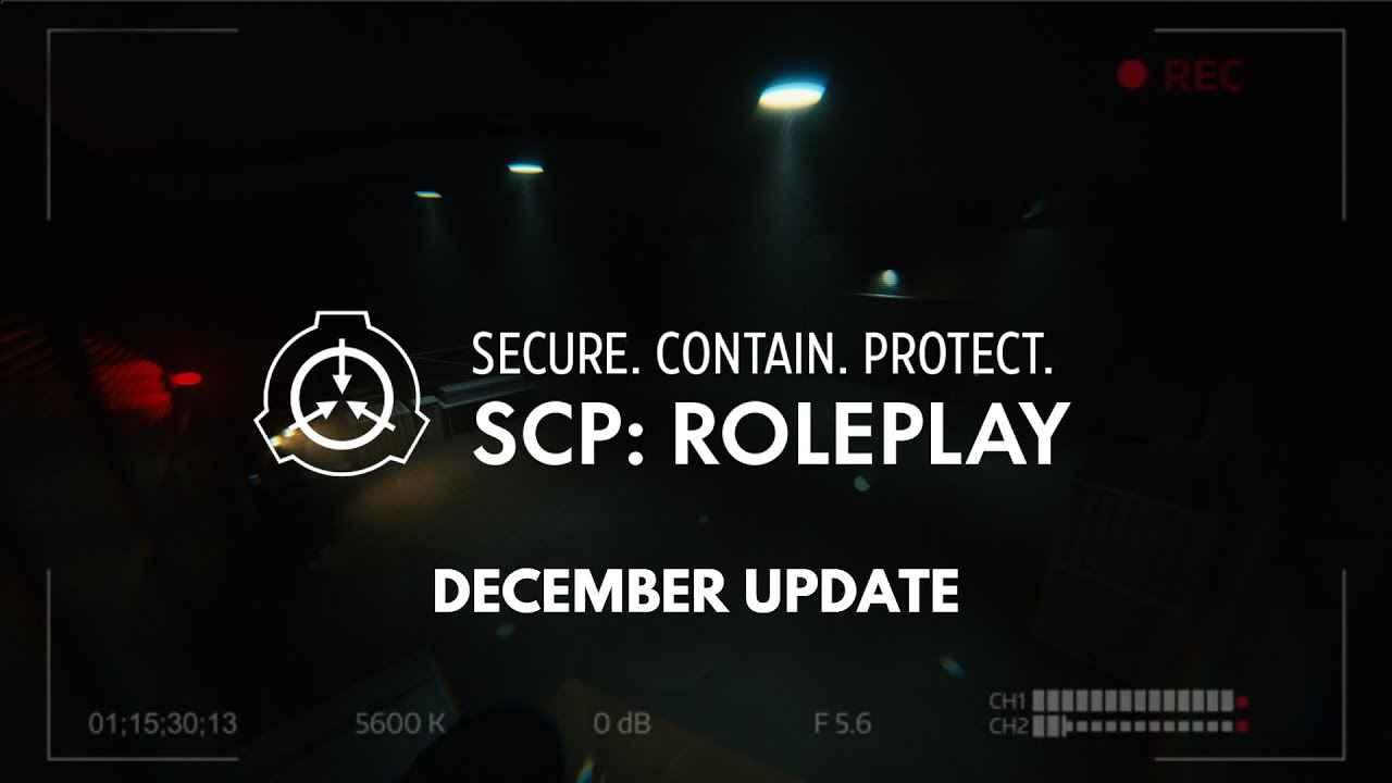 SCP-079, SCP: Roleplay Wiki