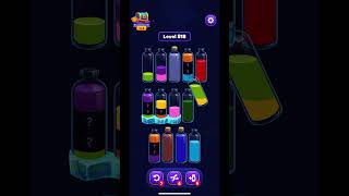 Magic Sort Level 518