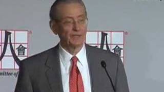 C-100 16th Annual Conference Friday: Breakfast Keynote(1/5)