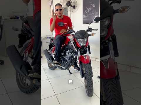 Quanto custa a TITAN 160 2026? Parcelas e Dicas de CONTEMPLAÇÃO 💰 #titan160